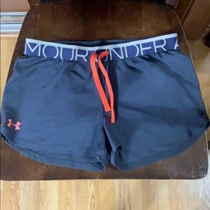 Under Armour Shorts